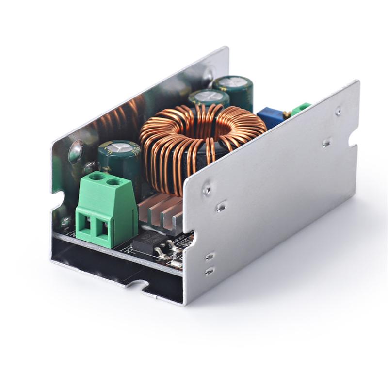 90V 72V 60V 36V Adjustable DC-DC Step Down Power Supply Compact Size Voltage Regulator for Outdoor Power Conversion
