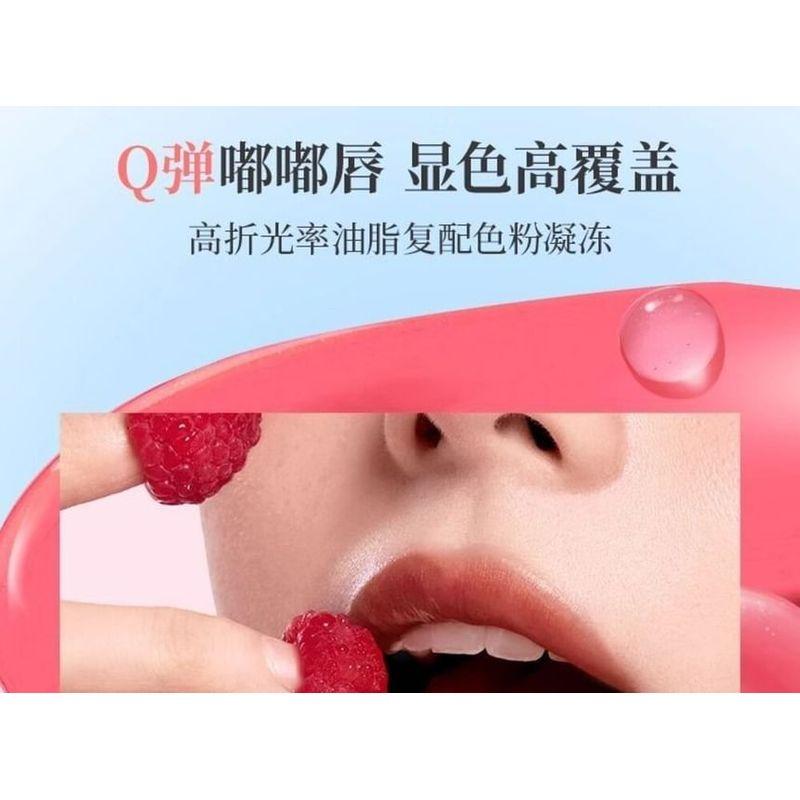 COLORKEY - Упругий многоцелевой крем (D04-D06)