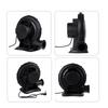 220v 680/550/180W Electric Air Fan Blower Pump Inflatable Castle Blower House Tent Air Blower