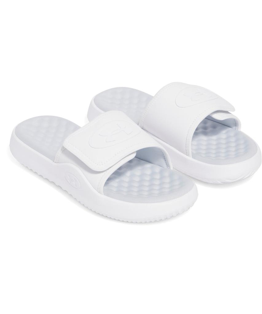 Женские сланцы Under Armour Ignite Pro 8 6000033-100