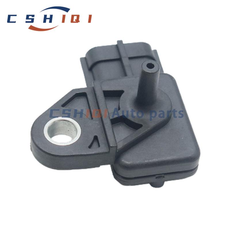 MAP Sensor Intake Pressure For Suzuki 2005~2011 V-STROM DL650 2003~2007 SV650S SV650 SV650SA K3 K4 K5 K6 Motorcycle 18590-17G01
