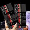 Японский дрифт-кар Funda Чехол для телефона для Samsung Galaxy S25 Note 20 8 9 10 S26 S10 S9 S20 Ultra S23 S21 FE S24 Plus