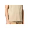 Polo Ralph Lauren SS23 Solid Color Logo Embroidered Short Sleeve Polo Shirt Men Tops Beige 710680784-306