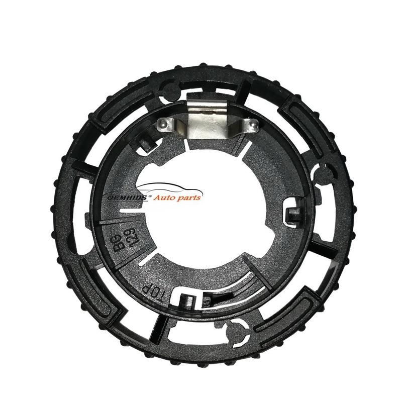 OEMHIDS Brand New Car Light Buckle Base D2S Bulb Fixed Card Holder Snap Ring For Golf5 Bora A169 GL W220 S40 Mondeo 1300290120