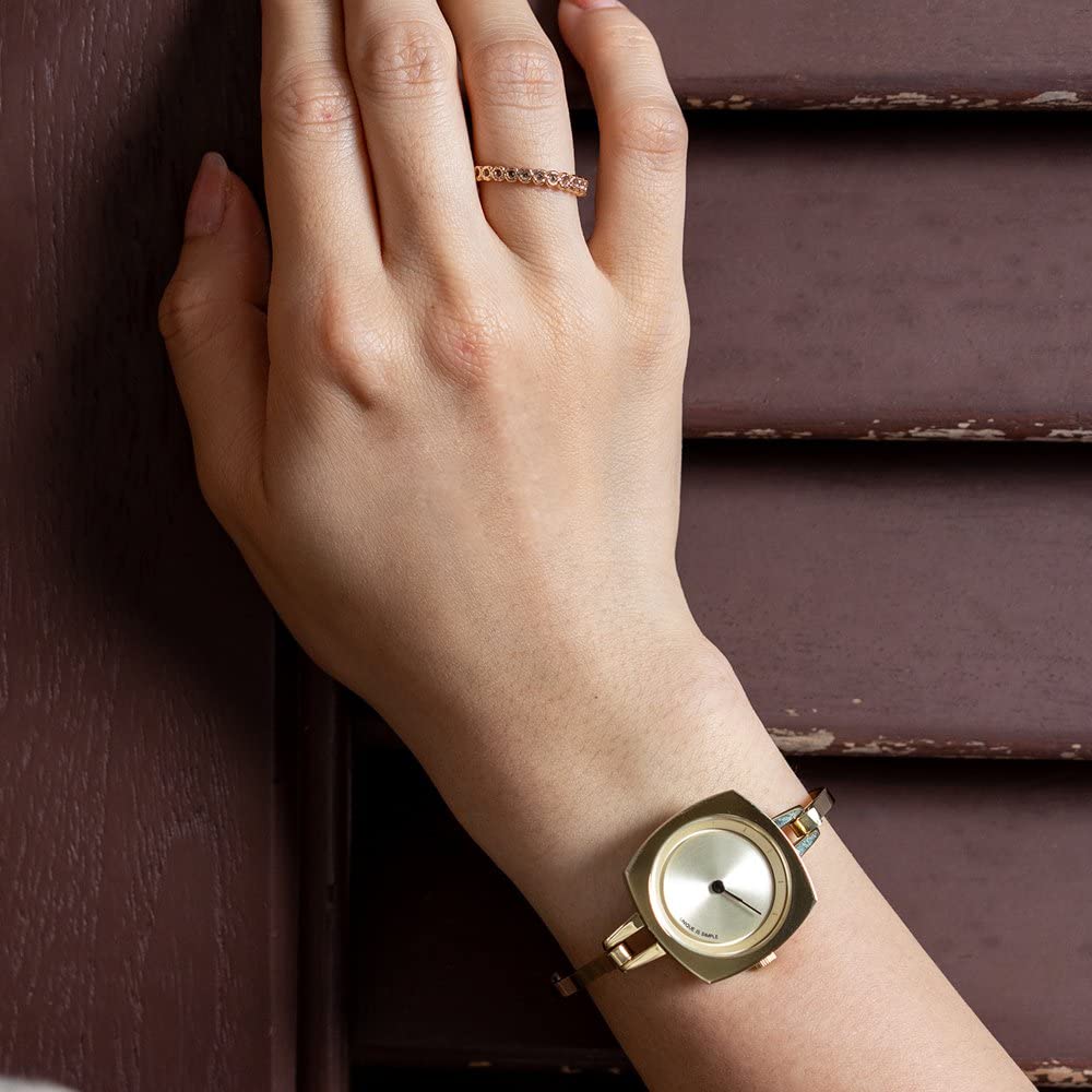 Часы TS2202C Gold [Tax] женские