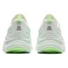 Anta Leaf Comfortable Versatile Non-Slip Wear-Resistant Low-Top Casual Running Shoes Women Sneaker White Green 122425535-1