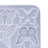 Epoxy Resin Model Jewelry Making Ornament Easy to Clean Durable Flexible Soap
