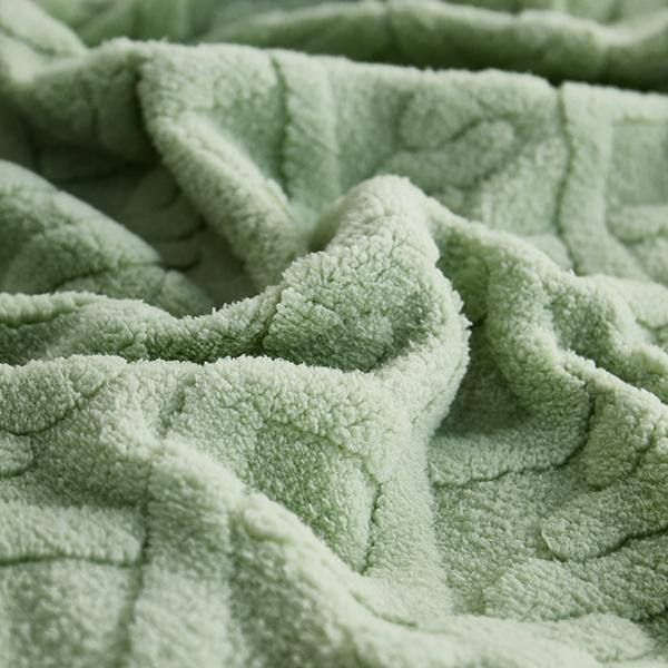 Ginkgo Leaf Pattern Velvet Sofa Seat Cover Cushion Cover Thick Jacquard Solid Soft Stretch Sofa Slipcovers Funiture Protector