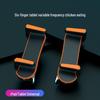 Лучший игровой контроллер для курицы в TikTok: Шестипальцевый хват, Охлаждение вентилятором, Непрерывное касание, Помощь в игре (триггер)