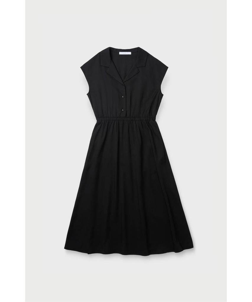 IROWOMEN Leonore Shirt Dress Iodaa26102Bkx