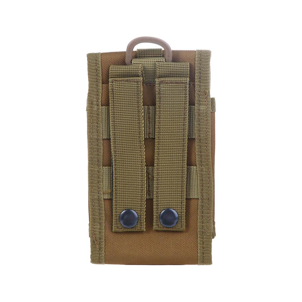 Pack Cover Multifunctional Mobile Accessories Phone Case Waist Bag Mobile Phone Belt Utility Bag