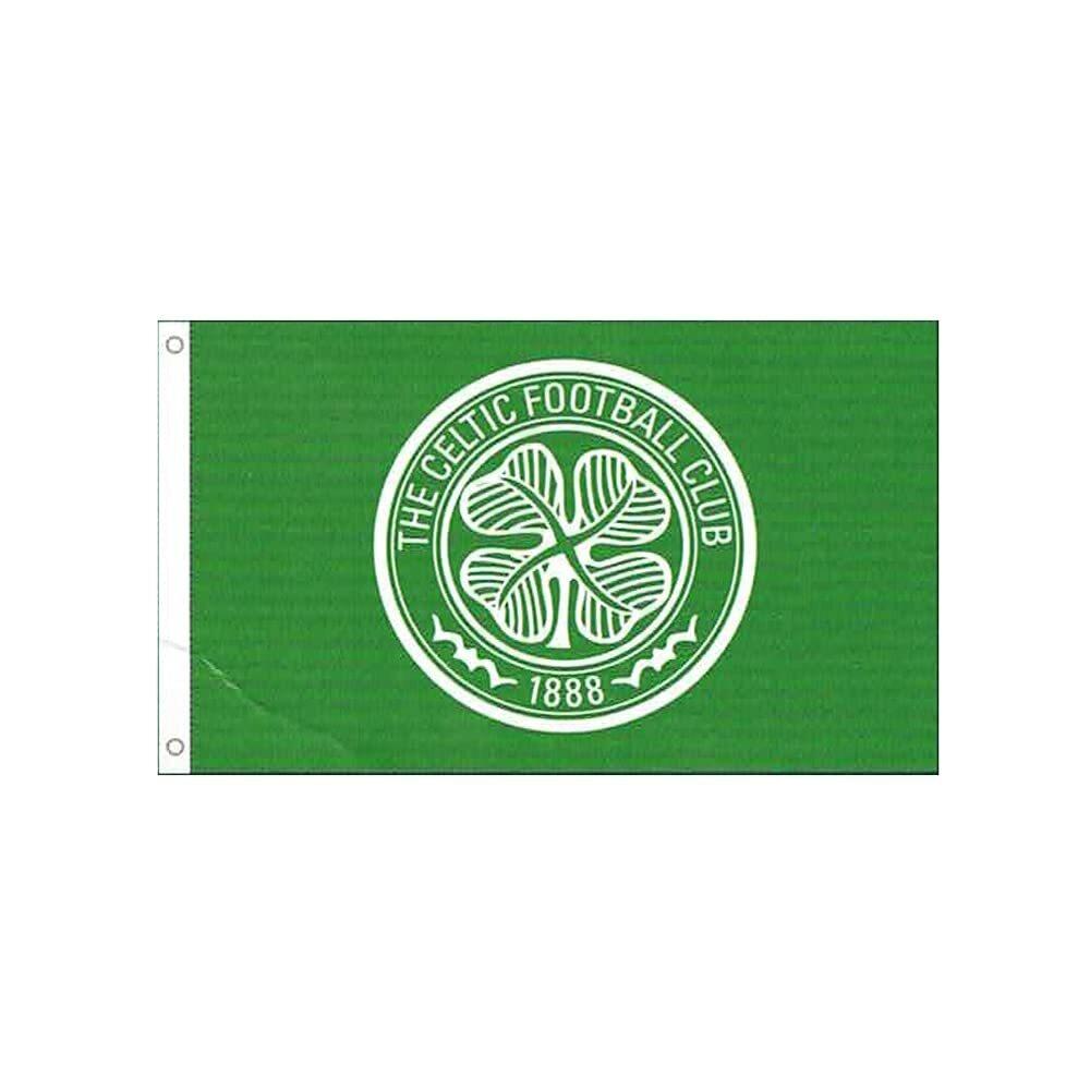 Celtic FC Флаг Core Crest