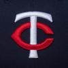 New Era Cap Low Profile 59FIFTY Minnesota Twins Navy
