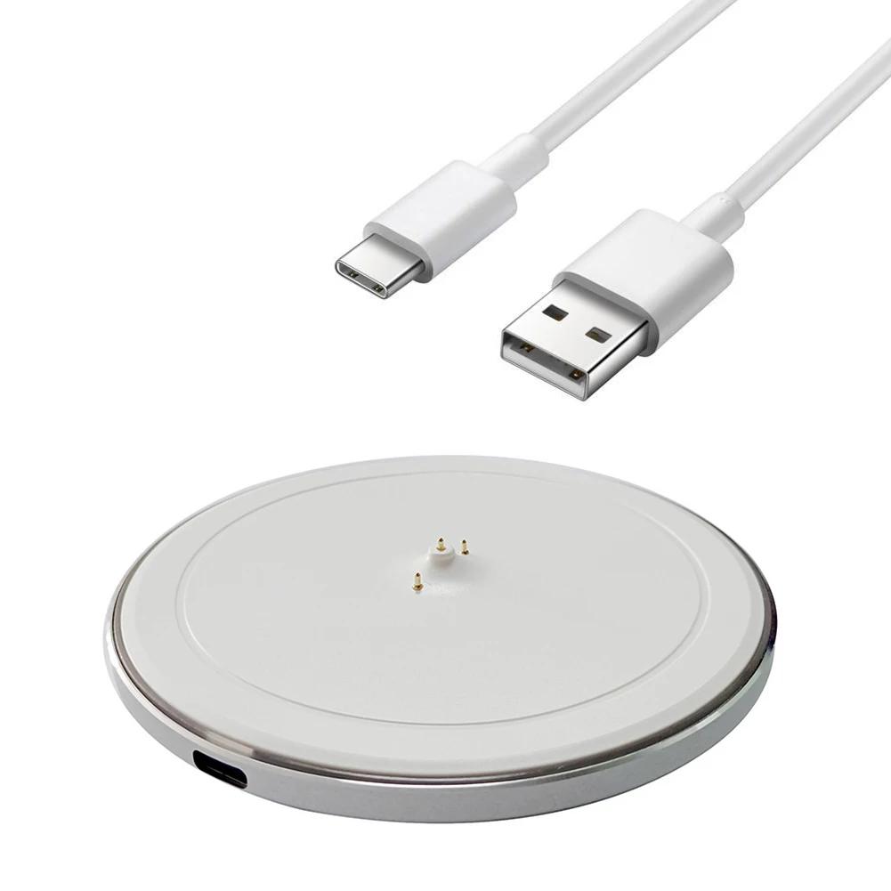 Professional Charging Stand Pad Speaker Charger Station for Logitech Ears Boom 3 Speaker Charger Stand Pad for UE Megaboom 3