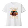 I m Not Sugar And Spice Or Anything Nice Sage Hood T Shirt Vintage 90s For Her Positive Inspirational Quote vintage Washed