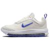 Air Max AP Удобные Универсальные Амортизирующие Прочные Низкие Кроссовки для Бега Женские Кроссовки Бежевые CU4870-111