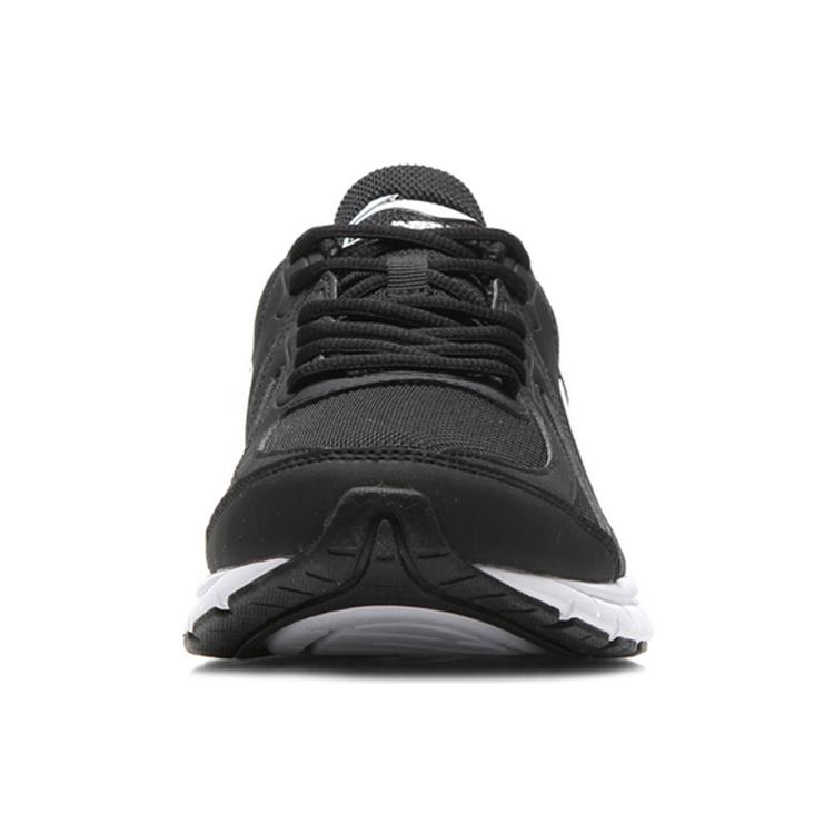 Li Ning Zero 7 марта Амортизация Скользкий Устойчивый к истиранию Легкий Низкий Верх Спринт Повседневные Тренировки ARBL037-7