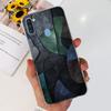 Чехол для Samsung Galaxy A11 SM-A115F Популярный Расписной Чехол Мягкий Силиконовый Чехол для Телефона Для Samsung A11 M 11 Galaxy M11 M115F Fundas