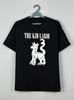 Футболка The Kid Laroi End Of The World Tour Размер XL