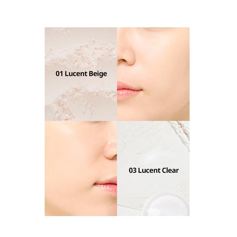 CEZANNE Мягкая рассыпчатая пудра 5 г