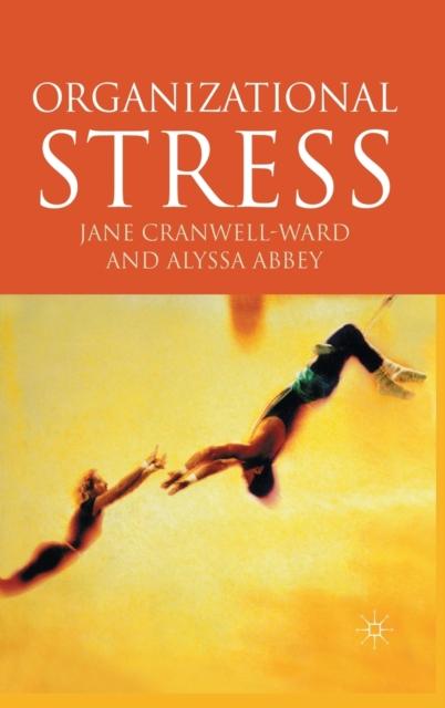 The Organizational Stress Book