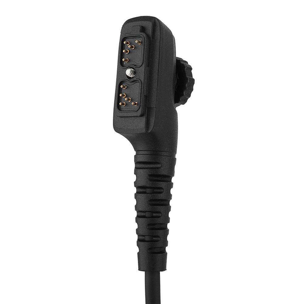 Динамик аварийной сигнализации CB > 5000 раз PPT Clear Sound Talkie Динамик для Hytera