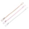 Adjustable Women Detachable Skid-proof Buckle Shoulder Straps Back Clip Bra Strap Holder