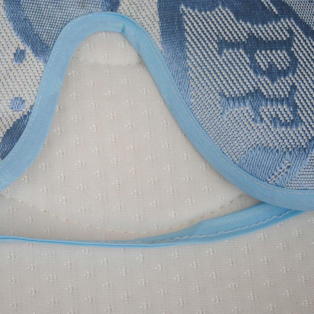 Ice silk Mat Infant Pram Cool Pad Baby Mat Baby Stroller Seat Cushion Pushchair Chair Seats Mat