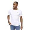 Crosshatch Mens Basicstandard T-Shirt (Pack of 5)
