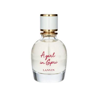 Lanvin A Girl in Capri туалетная вода