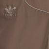Adidas Originals 3-Stripes Pants Loose Woven Sports Pants Men Bottoms Rocky-Deep-Earth-Brown JE3479