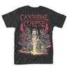 Футболка Cannibal Corpse 'Acid' - НОВАЯ Унисекс Футболка