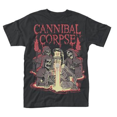 Футболка Cannibal Corpse 'Acid' - НОВАЯ Унисекс Футболка