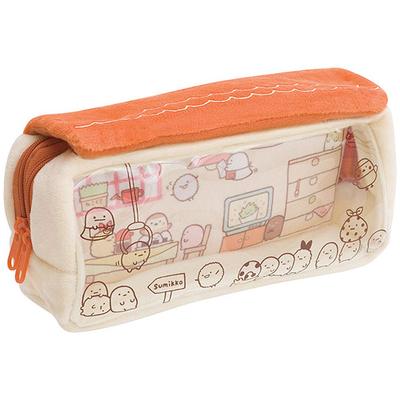 Коллекция Sumikko Gurashi Сумочка SumiColle ДОМ CU49401
