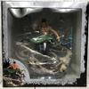 One Piece Anime Figurine Model Roronoa Zoro Action Figures Pvc Statue Collection Toy Solo Luffy Figma