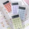 Calculator Mini Scientific School Test Office Daily Use Math Teaching Studying