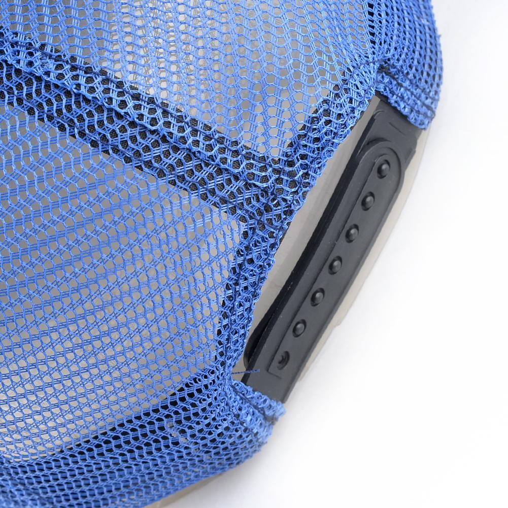 Spring Summer Baseball Caps For Men Streetwear Snapback Baseball Hat Women Hip Hop Trucker Cap