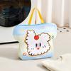 4pcs /set Fine Mesh Laundry Bag Thickened Travel Clothes Organizer Lingerie Wash Bags  Bedroom
