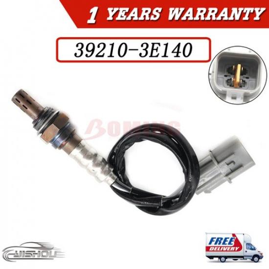 Rear Oxygen Sensor 39210-3E140 For Hyundai Santa Fe 07-09 Kia Optima 06-10 Rondo