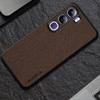 Чехол для телефона: Чехол для телефона Vivo V70 V60 V50 V40 Lite 5G FE Pro Funda Плетеный узор Деловой задний чехол