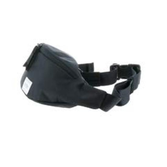 (Портер Девушка) Сумка на пояс PORTER GIRL (S) [МУСС] 2. Грейдж