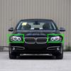 Для BMW 5 серии F18 F10 2011 2012 2013 2014 2015 2016 2017 прозрачная крышка объектива передней фары абажур