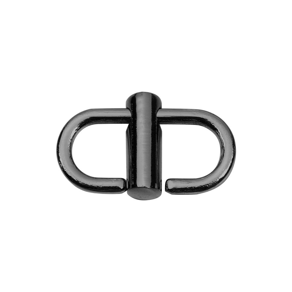 Аксессуары Сумка Ремешок Соединитель Регулируемая Металлическая Пряжка Длина Укоротить Зажим Сумка Цепь Регулирующая Пряжка