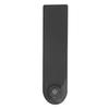 Electric Scooter Screen Cover ABS Dashboard Cover Clear View Easy Replacement Electric Scooter