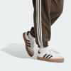Adidas Оригинальные спортивные штаны Adicolor Track Joggers, свободные, мягкие, удобные, модные, ретро, спортивные, трикотажные, женские, коричневые, IY7835
