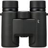 Бинокль Nikon PROSTAFF P7 8x30, 8x30 мм, для наблюдения за птицами, концертов, спорта и путешествий, угольно-серый