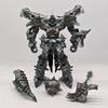 BAIWEI 23cm Big Transformation Toys TW1034 KO SS07 New Dinosaur Anime Collcetion Action Figure Model TW-1034 IN STOCK