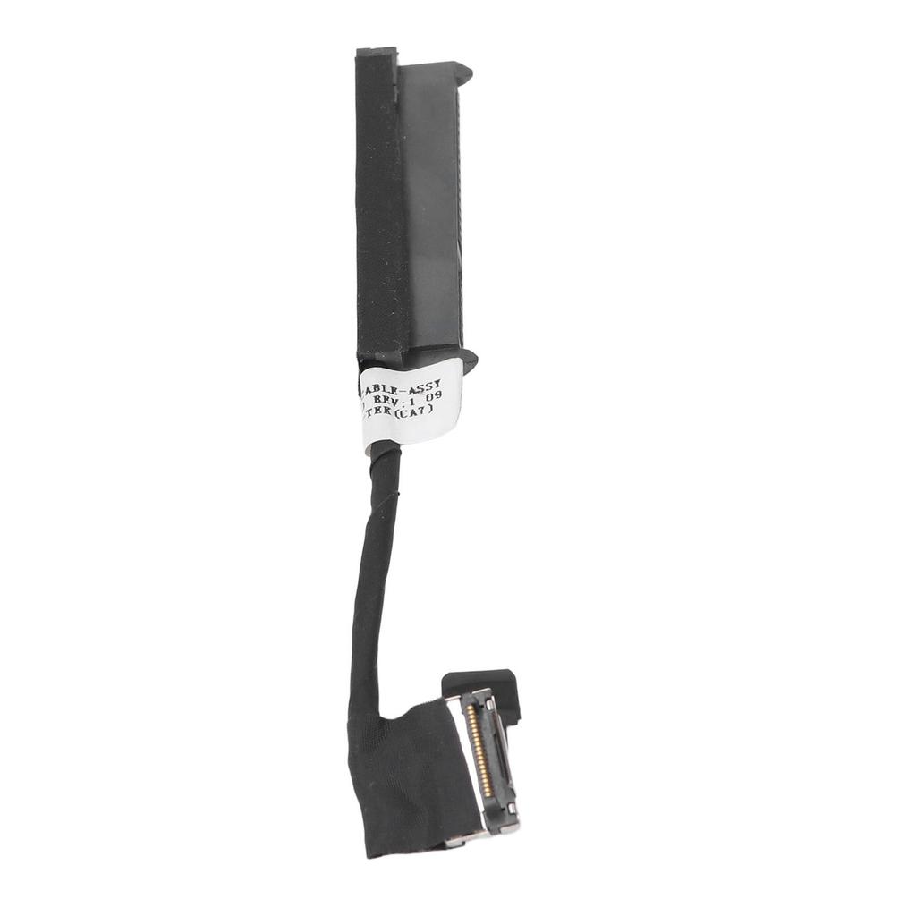 Разъем для жесткого диска ноутбука Профессиональный разъем для жесткого диска Поддерживает 2,5-дюймовый Serial ATA
