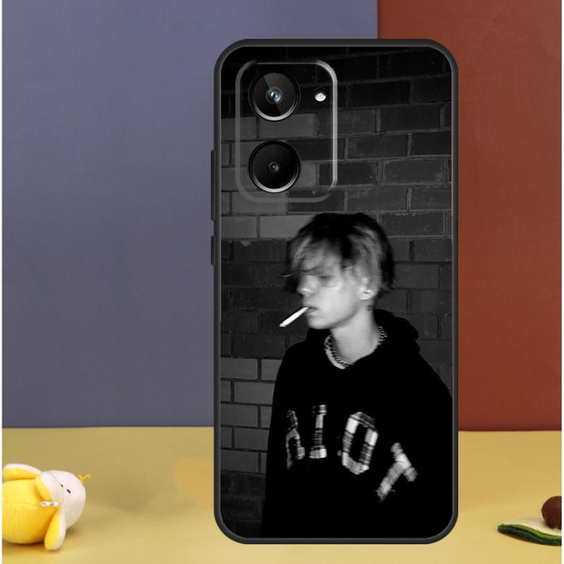 Russia Rapper Pharaoh For Realme 15 Pro GT7 10 11 12 13 14 Pro Plus C67 C65 C63 C61 C55 C53 C51 C35 C71 C75 Case