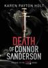 Книга Death of Connor Sanderson : Prequel To the Fire & Ice Series